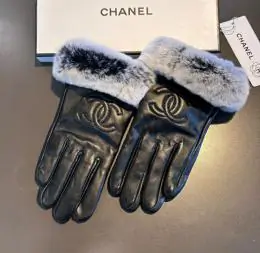 chanel gants pour femme s_126a571